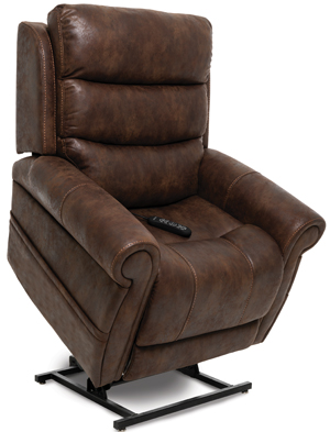 Pride Tranquil PLR-935S Reclining Lift Chair